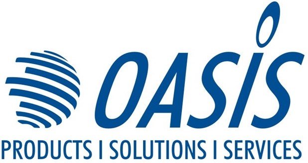 Oasis logo image