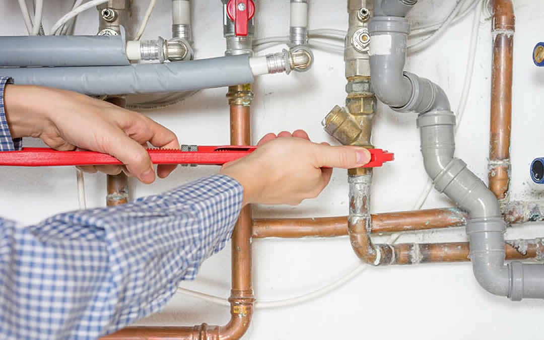 Plumbing Solutions