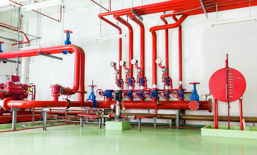 Fire Protection Systems