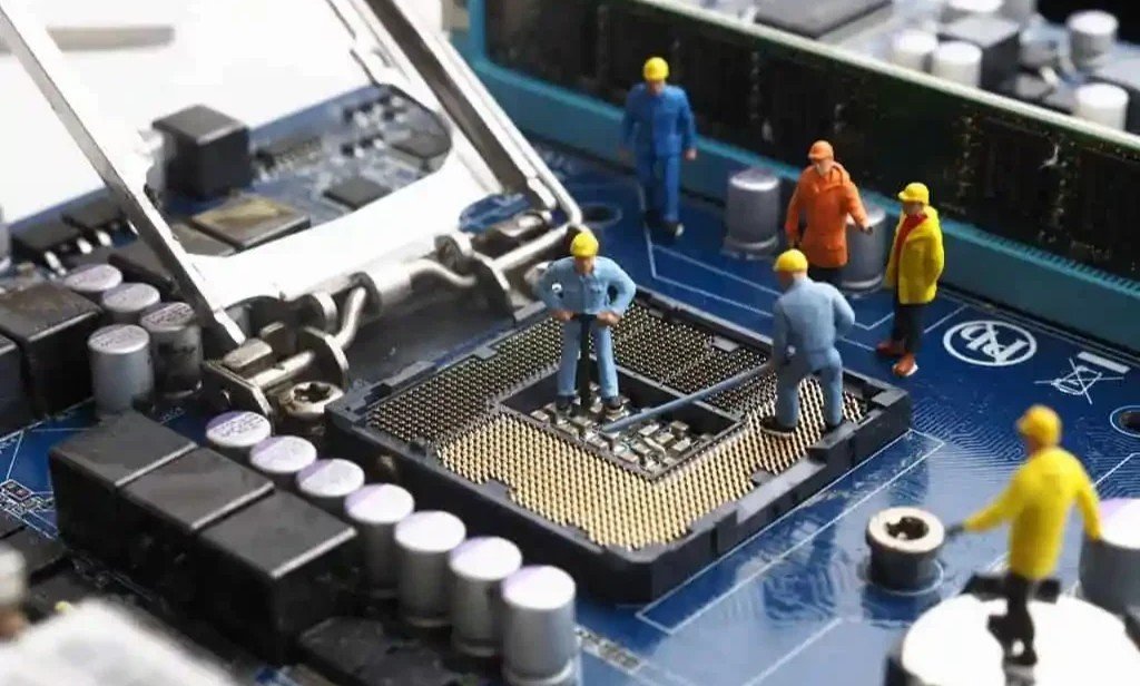 Non-Comprehensive AMC